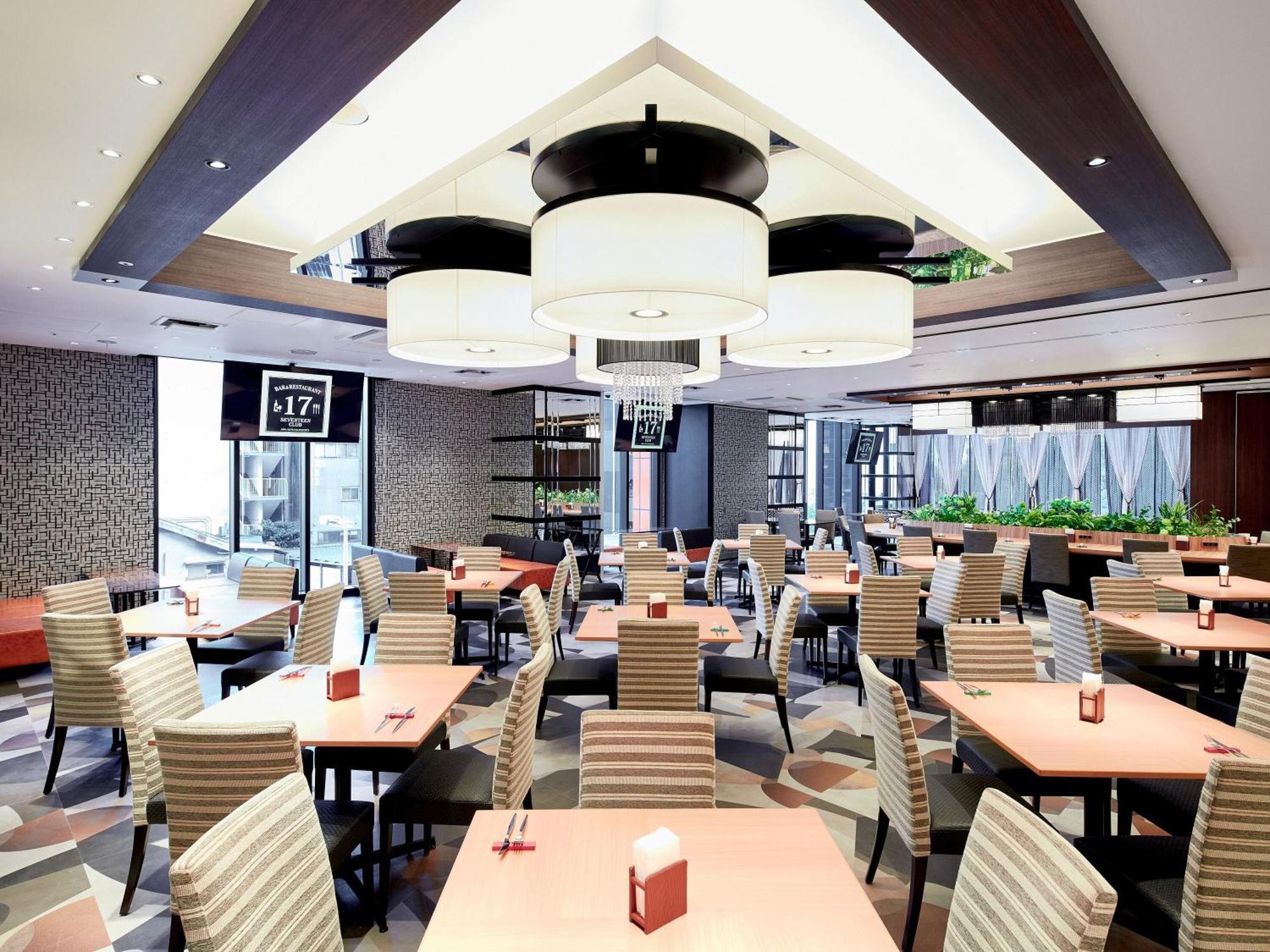 Apa Hotel & Resort Osaka Namba Ekimae Tower Dış mekan fotoğraf